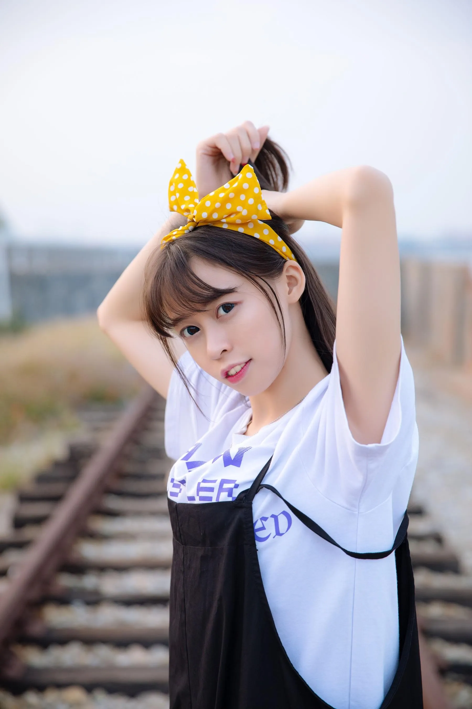 [YITUYU艺图语]2022.02.21 她的微笑 慕容寒冰_ [29P]插图9